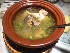 -小菜园新徽菜(苏州繁花中心店)