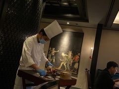 -上海苏宁宝丽嘉酒店·嘉府壹号中餐厅