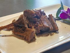 -仙店农庄(湖景农庄餐厅)