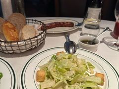 -Wolfgang’s Steakhouse 沃夫冈牛排馆(上海白玉兰广场店)