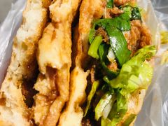 -刘记肉夹馍(彰武店)