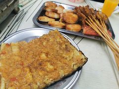 -小民大排档(马场角横路店)