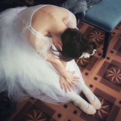 -北京当代芭蕾舞团·艺术中心