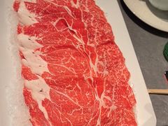 -鼎鼎香·港式火锅(北京SKP店)