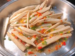 -大佛寺高级素食自助餐厅