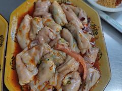 -冕宁刘小肠火盆烧烤(春城路店)