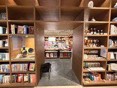 -茑屋书店(天目里店)