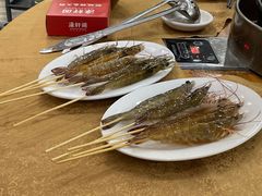 -濠轩阁特色生蚝火锅(水湾路店)