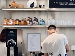 -ARKET CAFÉ(三里屯太古里店)