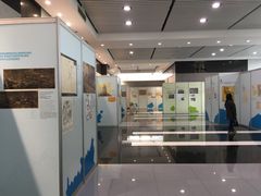 -南京市规划建设展览馆