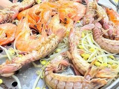 -九层海鲜塔(市南店)