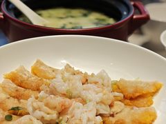 -狮王府淮扬菜(夫子庙老门东店)