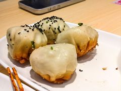 -小杨生煎(愚园路)