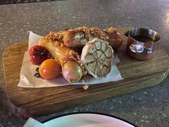 -haxnbauer海森堡德国餐厅(深圳coco店)