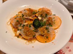 粉丝元贝-虾饺妹·酒家(海珠广场店)