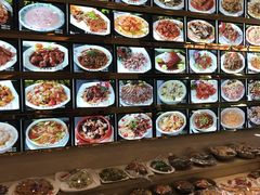 -旺达·福州菜(正大广场店)