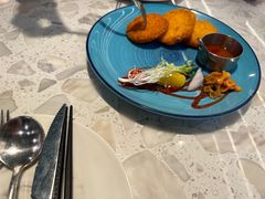 -Aqua Oasis 水天堂(常熟永旺店)