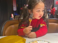 -吉布鲁牛排海鲜自助(成都大悦城店)