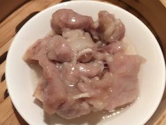-夏宫中餐厅(静安香格里拉店)