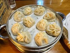 -老西门·常州菜(新区店)
