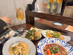 -杨梅市场·打工人小酒馆(新天地店)