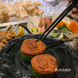 在魔都烧鸟店遇到我的crush！帅我一脸