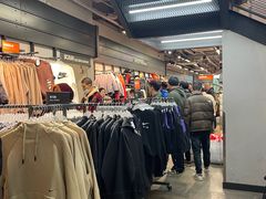 -NIKE上海青浦优选体验店