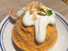 -After You Dessert Cafe(CENTRALWORLD)