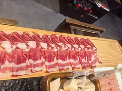 -阳坊涮肉(西直门凯德mall店)