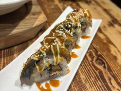 -小川洋风料理(街道口店)