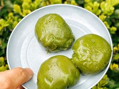 -巴比馒头(通河四村店)