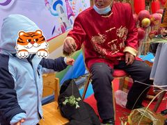 -上海市浦东新区恒宇幼儿园(杨南部)