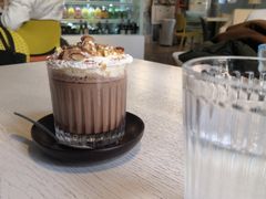 -琥珀川咖啡馆·Amber cafe(百祥路店)