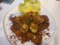 -稻香饭店(IFS国金中心店)
