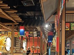 -韩宫宴烤肉·料理(苏州中心店)