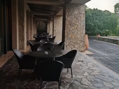 -佛罗伦萨西餐厅(良渚君澜度假酒店)