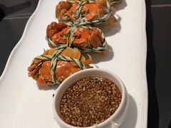 -老海陵·泰州菜(三水湾店)