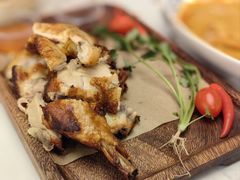 -KingThaia金泰兰(滨江天街店)