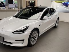 -TESLA 特斯拉(郑州正弘城体验店)