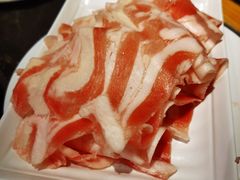 -火锅岛潮牌自助餐厅(天津天佑城店)