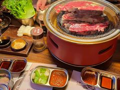 -西塔老太太泥炉烤肉(上海七宝领展广场店)
