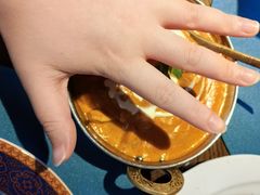 -甘尼仕印度餐厅酒吧(斜塘老街店)