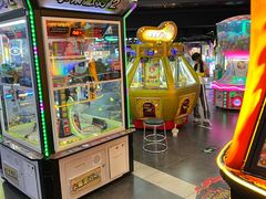 -星际传奇·电玩城·游戏厅·儿童乐园(大悦城店)