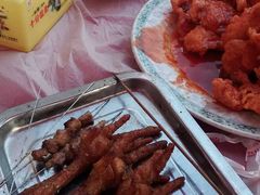 -黑龙江美食城(三角公园店)