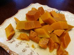 -温汤大酒店餐厅