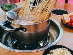 -屋头串串(临江路店)