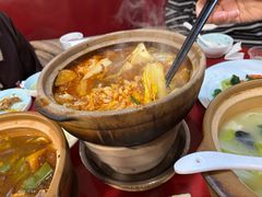 -宏状元现熬粥·京味菜(五棵松店)