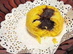 黄馍馍-紫泥369粗粮季(鼓楼店)