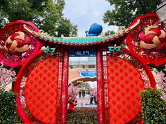 -上海迪士尼度假区