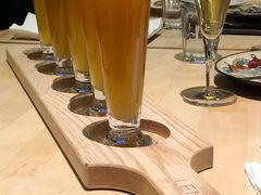 德国星琥小麦酒-LENBACH兰巴赫西餐啤酒坊(大连东港店)